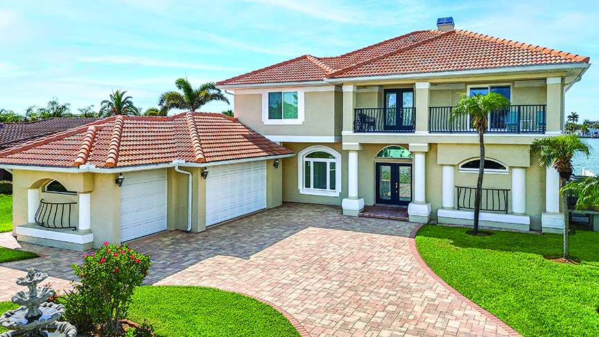 Armortech Windows & Doors