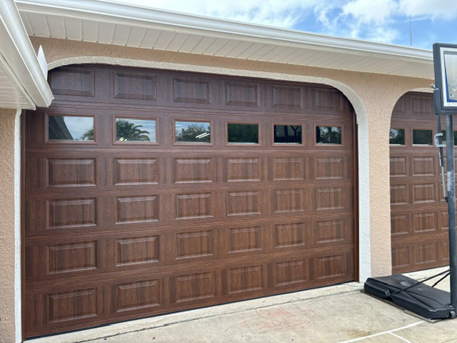 Precision Garage Door