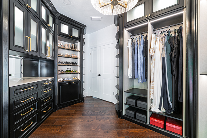 Closet Factory