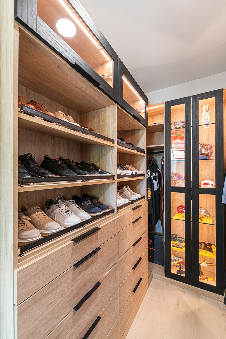 Closet Factory - Tampa 