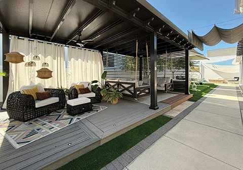 Patio Lane Outdoor Living 