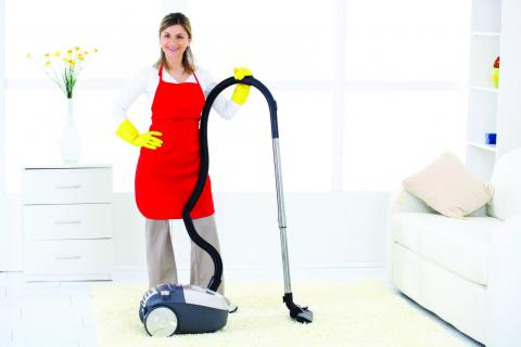 Finding the Right House Cleaning Service