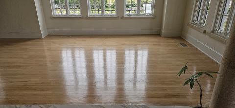 FCE Floor Cleaning Experts