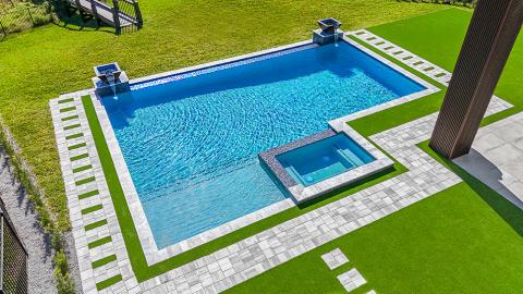 Premier Pools of Central Florida 