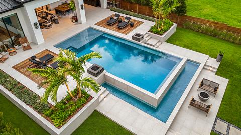 Premier Pools of Central Florida 