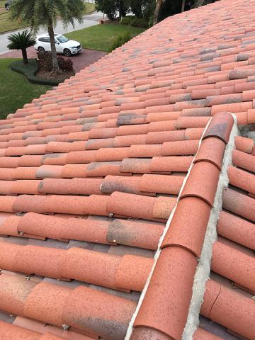 Pierce Building Services 