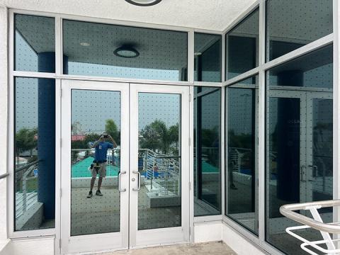 Advanced Window Film 