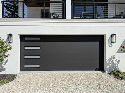 Smart Moove Garage Doors