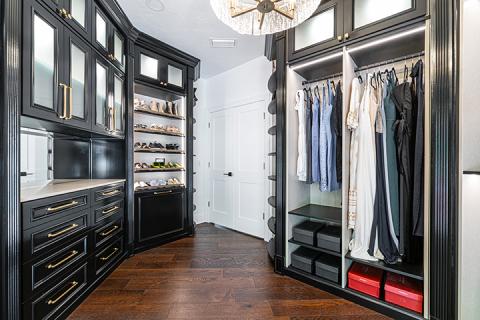 Closet Factory