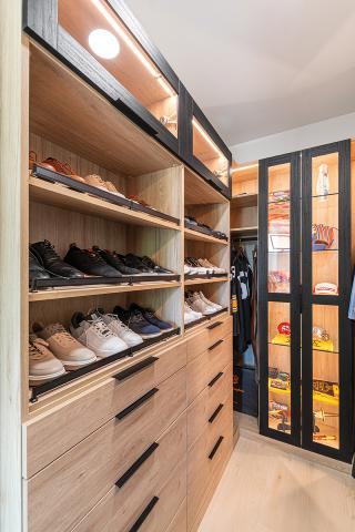 Closet Factory - Tampa 