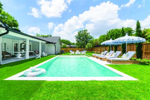 Premier Pools of Central Florida 