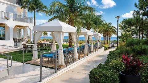 Patio Lane Outdoor Living