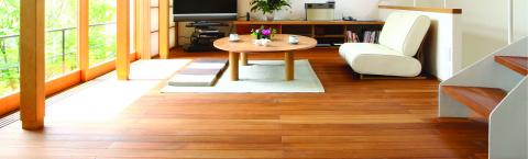 Flooring Trends Redefined