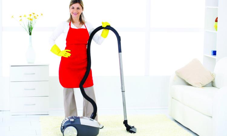 Finding the Right House Cleaning Service