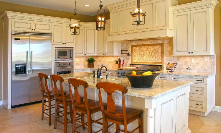 Your One-Stop-Shop for Remodeling