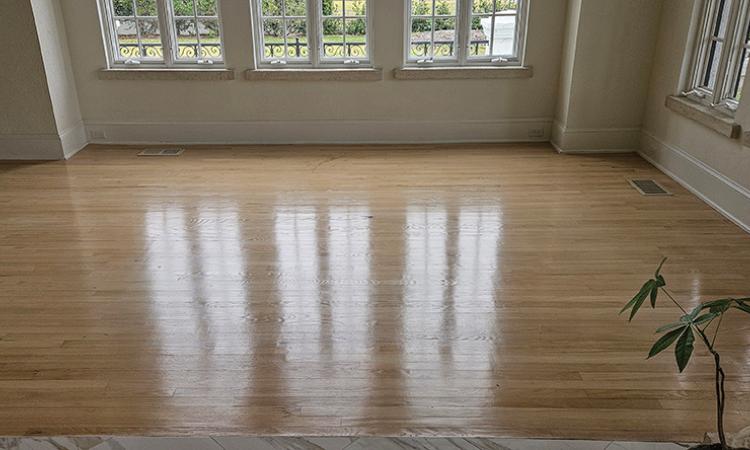 FCE Floor Cleaning Experts