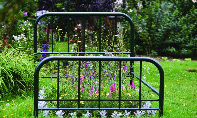 Rejuvenate Your Garden with Creative Containers