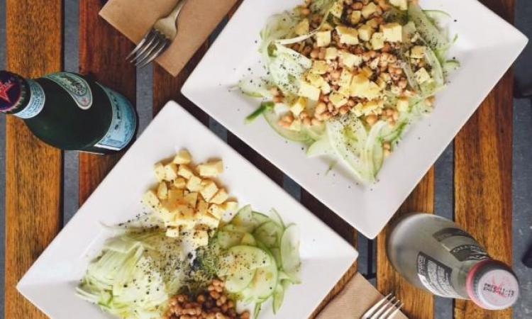 Fennel Salad