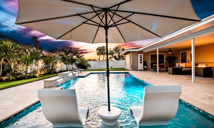 Clair Lagon + Pool Perfection