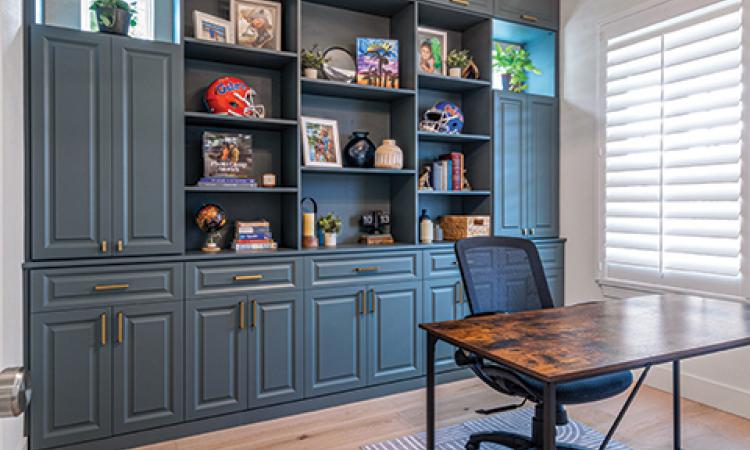 Closet Factory - Tampa 