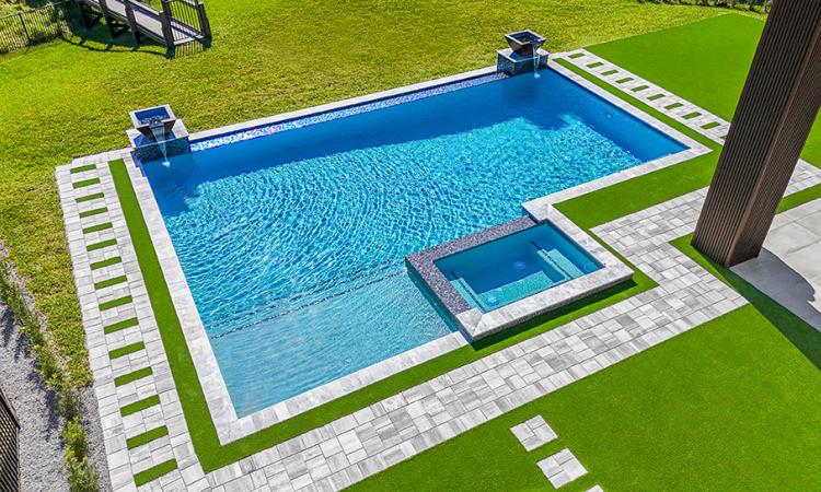 Premier Pools of Central Florida 