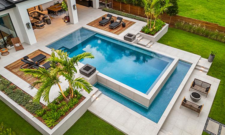 Premier Pools of Central Florida 