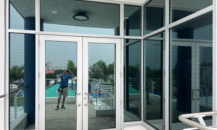 Advanced Window Film 