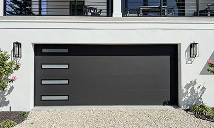 Smart Moove Garage Doors