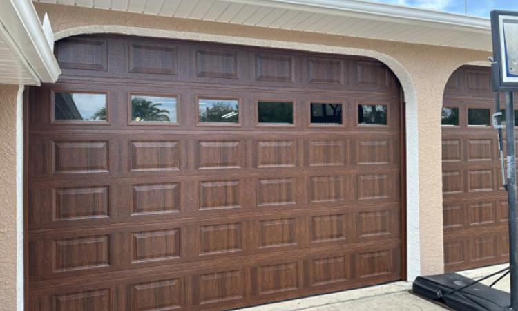 Precision Garage Door