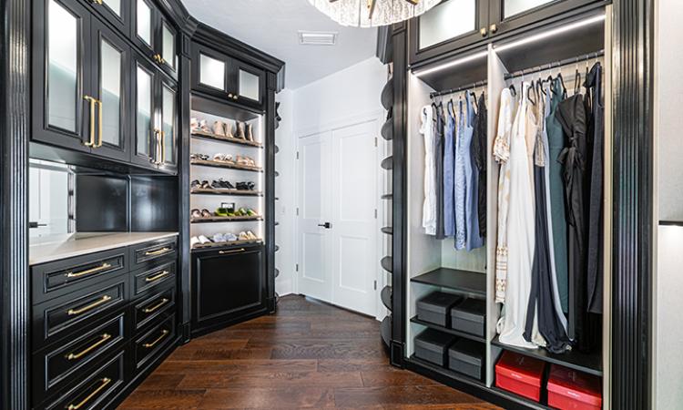 Closet Factory