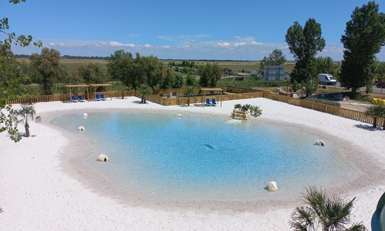 Clair Lagon + Pool Perfection