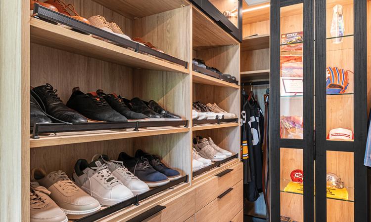 Closet Factory - Tampa 