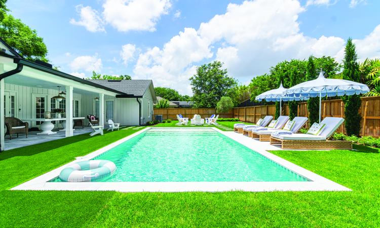 Premier Pools of Central Florida 