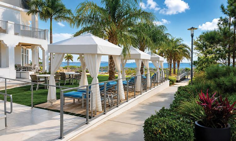 Patio Lane Outdoor Living