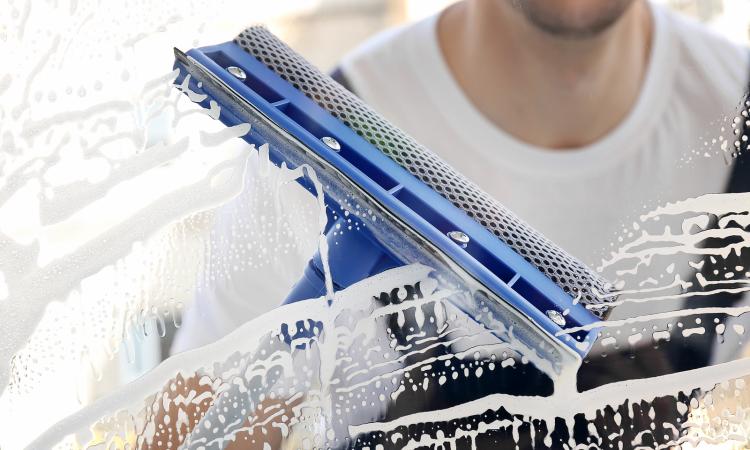 Custer Window Cleaning 