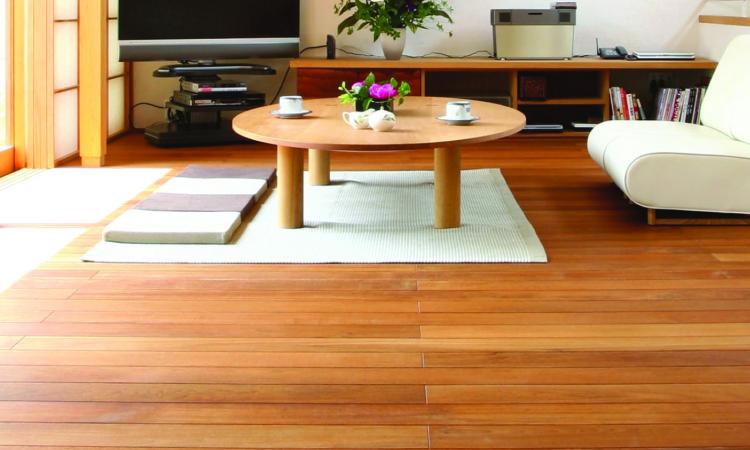 Flooring Trends Redefined