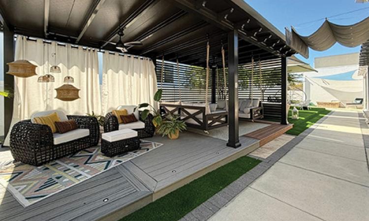 Patio Lane Outdoor Living 
