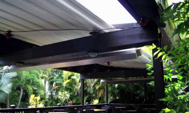 Embedded thumbnail for A-Niks Retractable Awnings