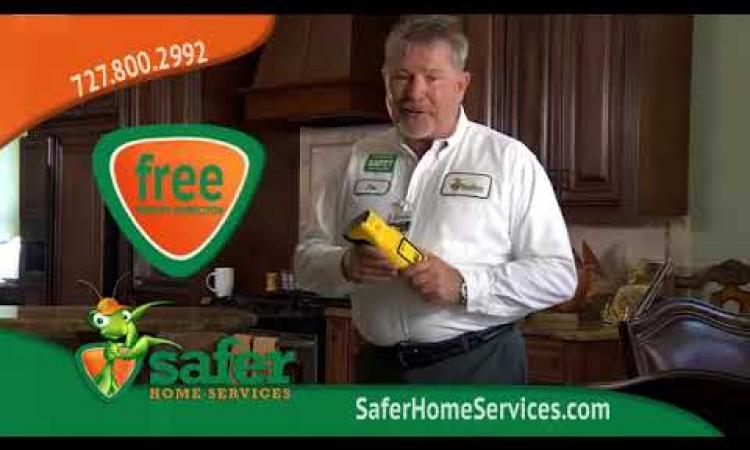 Embedded thumbnail for Protect Your Home and Property from Termites with Safer Home Services